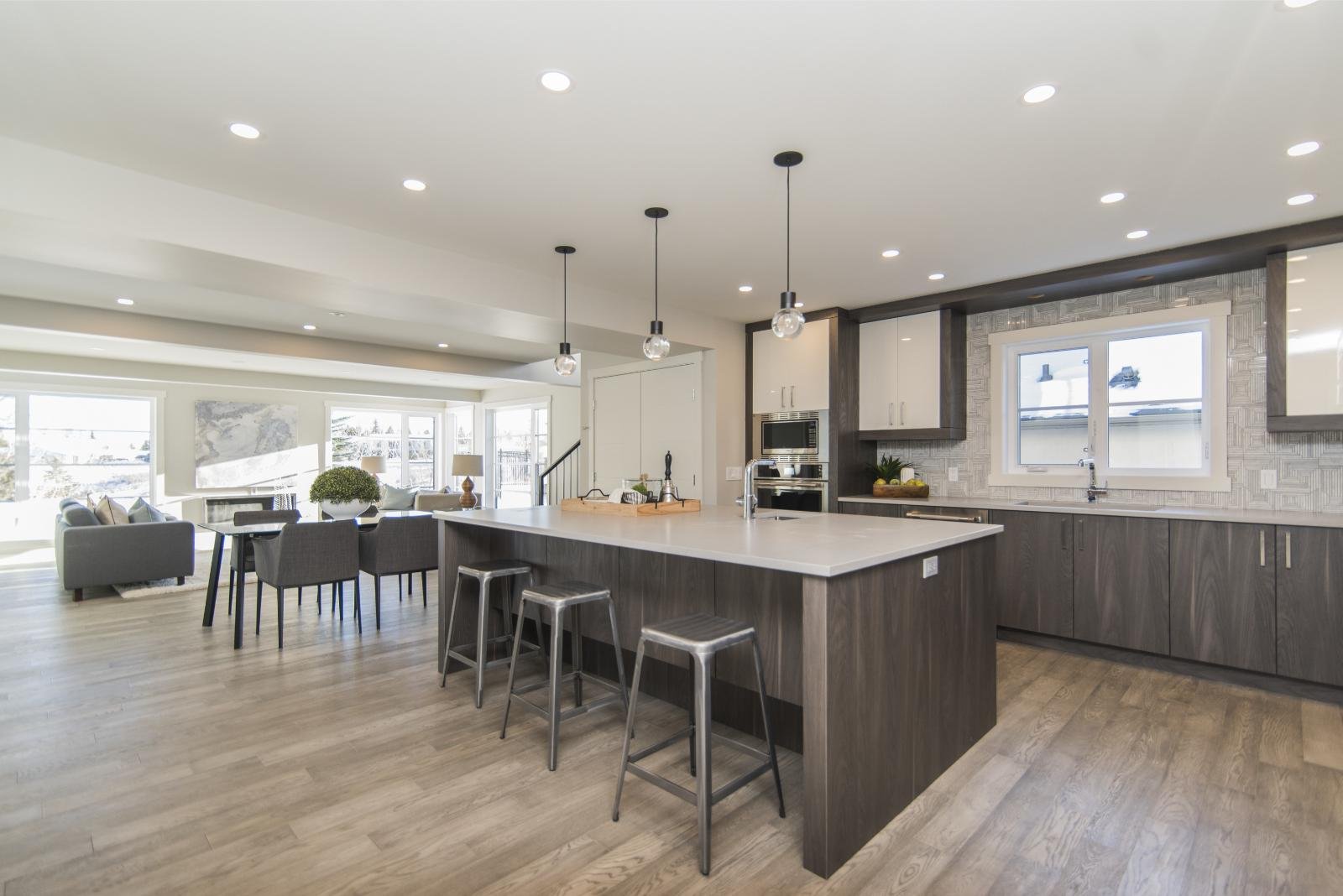Basement Development Calgary